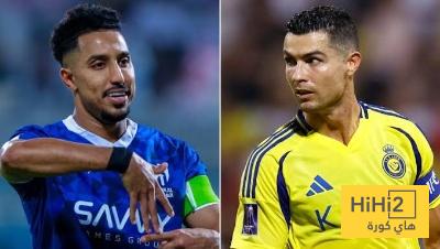 النصر ينتظر هدية الهلال لتحقيق الحلم الآسيوي