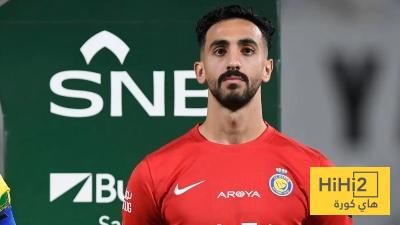 نادي جديد يهدد النصر بخطف حارسه