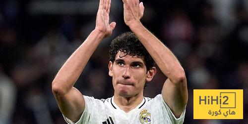 المباراة الاخيرة لـ فاييخو مع ريال مدريد