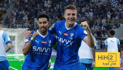 موعد مباراة الهلال القادمة والقنوات الناقلة