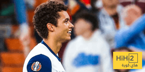 جونسون: لا استطيع وصف شعوري بعد هدف التتويج