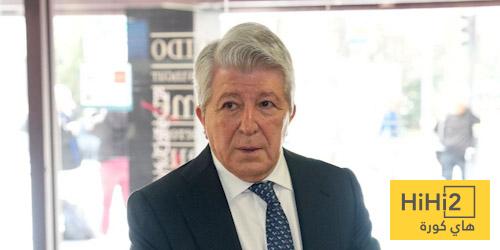 أتلتيكو مدريد ولعبة غسيل الأموال … صفر ألقاب وصفقات بالملايين!