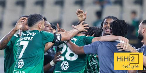 أرقام مهمة قبل مباراة الأهلي والاتفاق