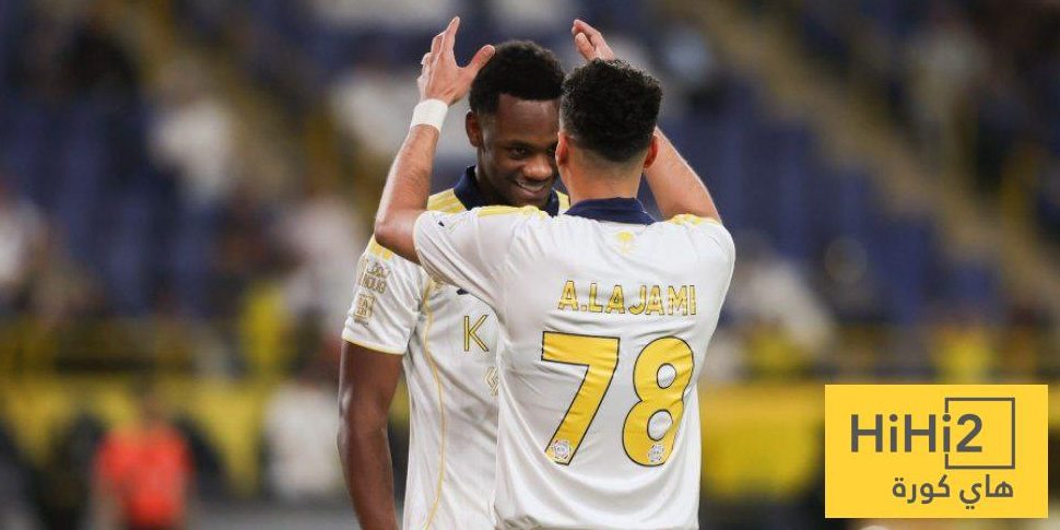 فرص النصر لخطف بطاقتي السوبر وآسيا 2