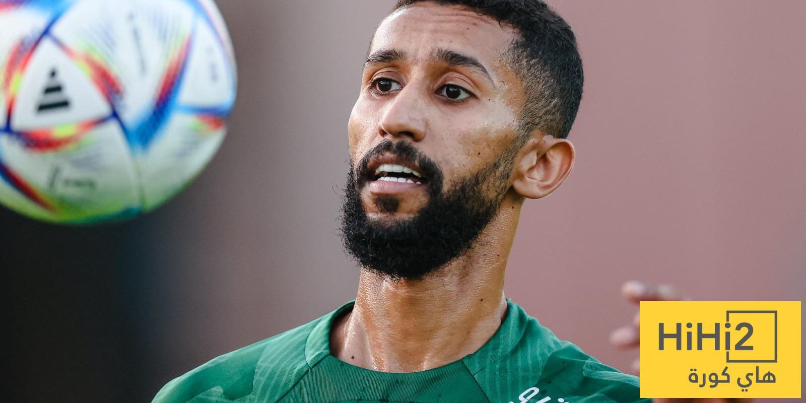 دفاعًا عن الهلال.. أسطورة النصر يهاجم سلمان الفرج!