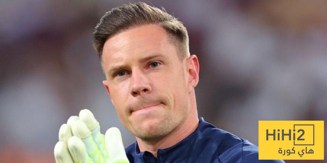 رسميًا: قائمة ألمانيا لمواجهة البرتغال في دوري الأمم الأوروبية