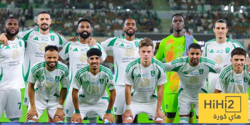 الأهلي في إجازة فنية منذ التتويج بنخبة آسيا
