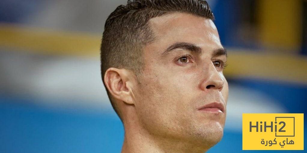 عقد جديد لرونالدو.. راتب فلكي في انتظار النجم البرتغالي!