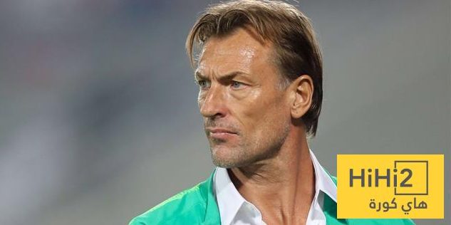 في الكورة : رينارد يوضح سبب الهزيمة أمام الأردن