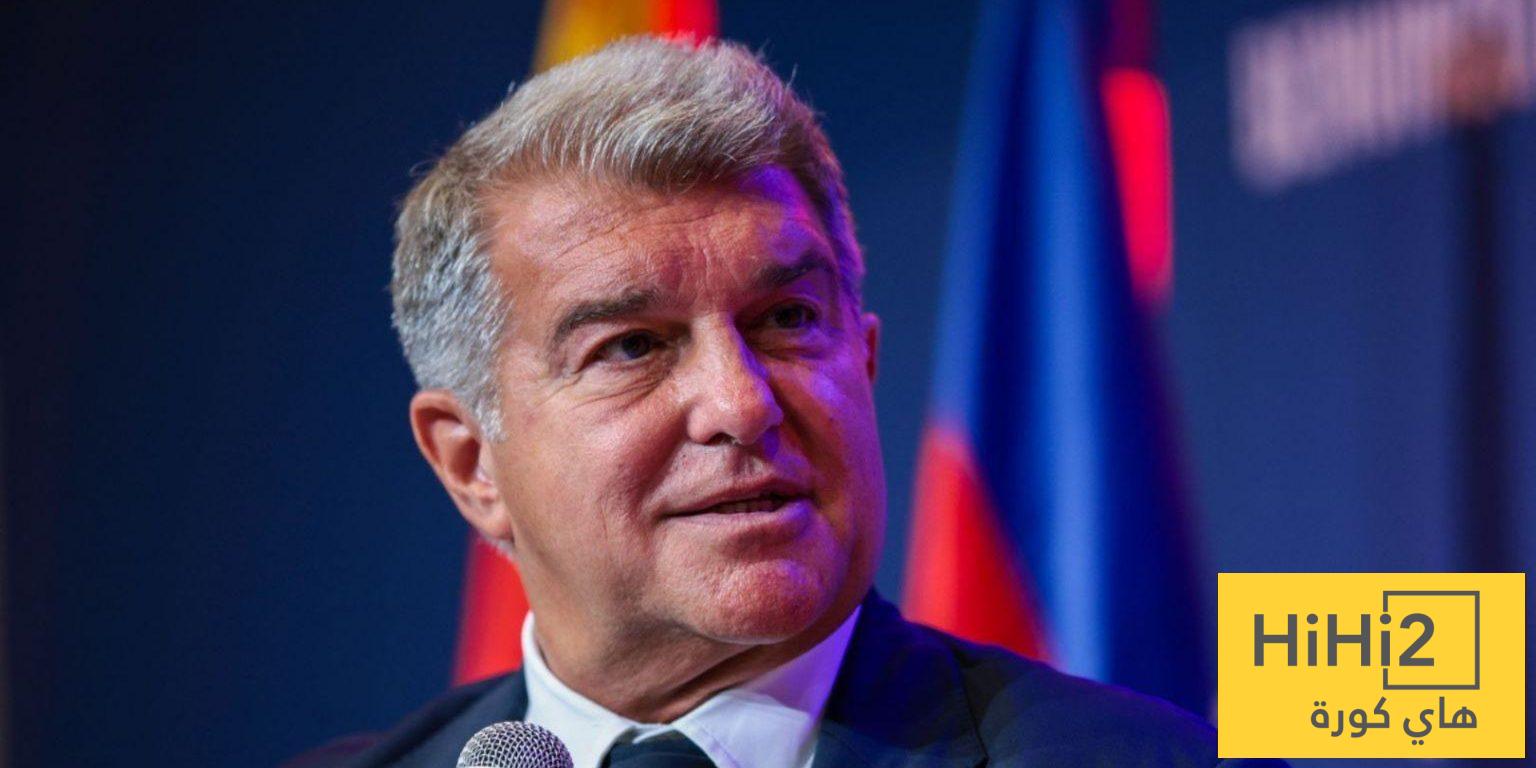 الليغا لن تمنح برشلونة أموال التتويج بالدوري كاملة