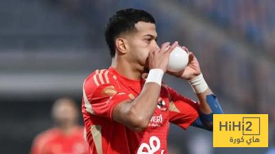 لماذا يعتبر إمام عاشور هدفًا استراتيجيًا للدوري السعودي؟
