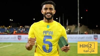 العمري في قلب الصفقات الصيفية.. ماذا ينتظر النصر والاتحاد؟