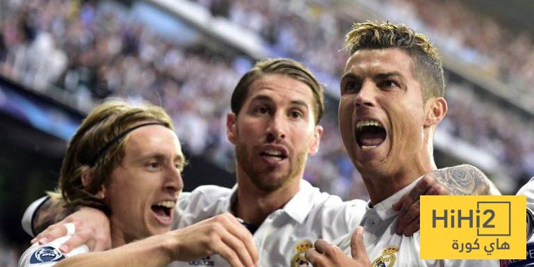 أفضل الهدافين في تاريخ مواجهات ريال مدريد وسوسيداد