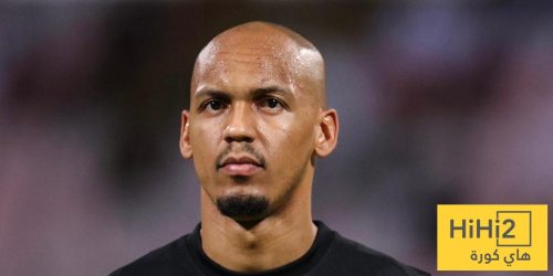 الاتحاد يستعيد فابينهو قبل مواجهة ضمك