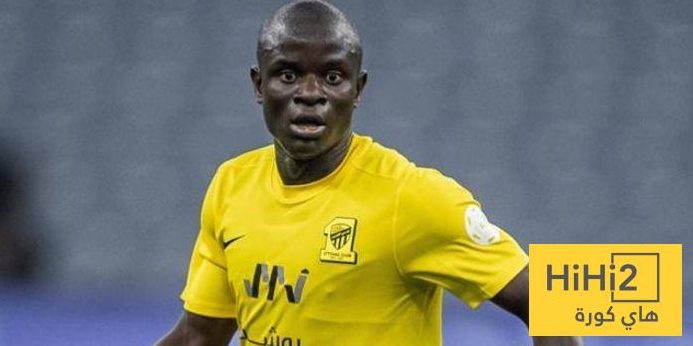 فنربخشة يشكر إردوغان بعد إتمام صفقة كانتي التاريخية فنربخشة يشكر إردوغان بعد إتمام صفقة كانتي التاريخية