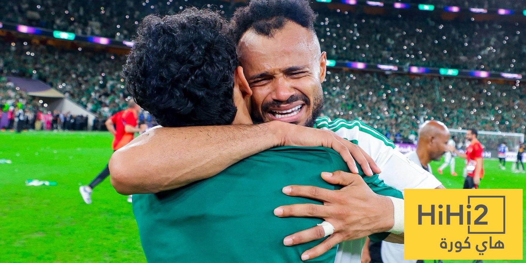 مجرشي يتحدث عن العروض التي رفضها من أجل الأهلي