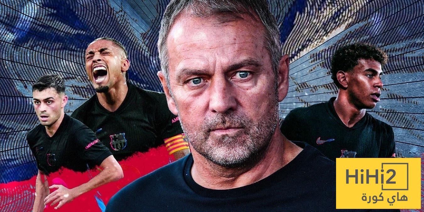 سر تطور برشلونة هذا الموسم وما يحتاجه في الفترة المقبلة