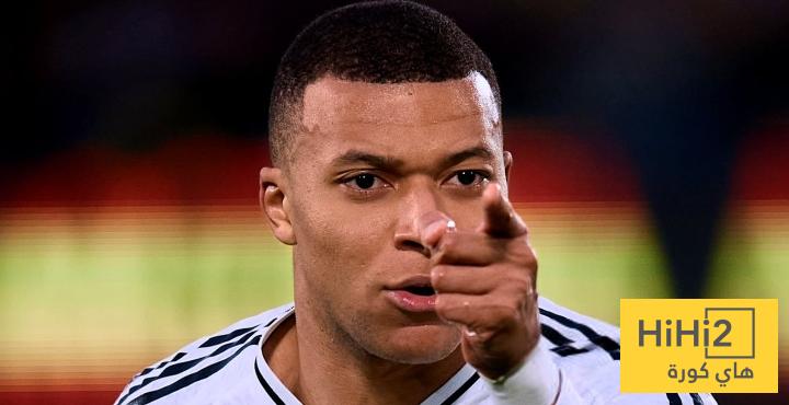 ما يحتاجه مبابي للفوز بالحذاء الذهبي وفرصة صلاح