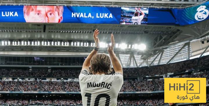 ليلة الوداع.. صورة جماعية للاعبي ريال مدريد