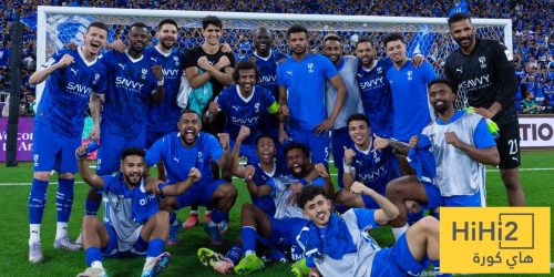 الهلال يستعيد نجمه قبل مواجهة ريال مدريد في مونديال الأندية