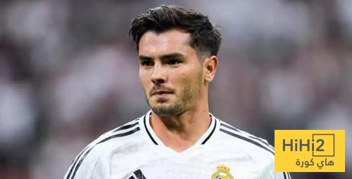 ابراهيم دياز يودع الموسم بهذه الكلمات