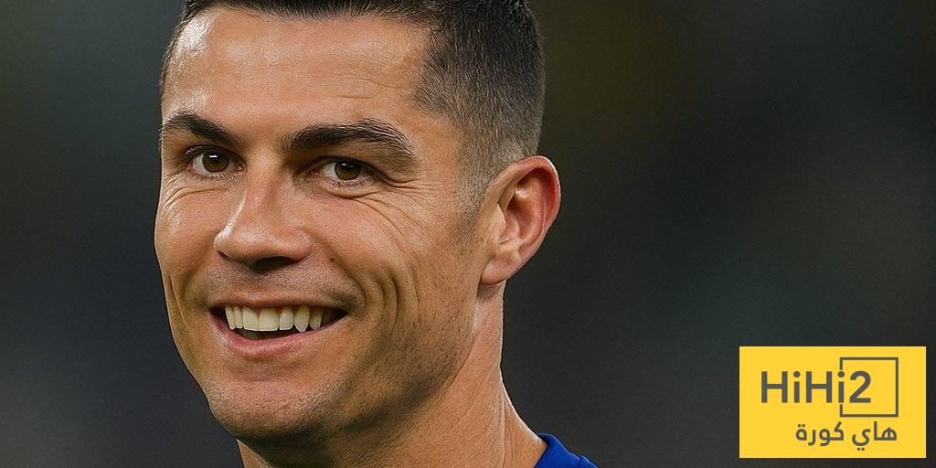 الهلال يضع شروطًا لضم كريستيانو رونالدو