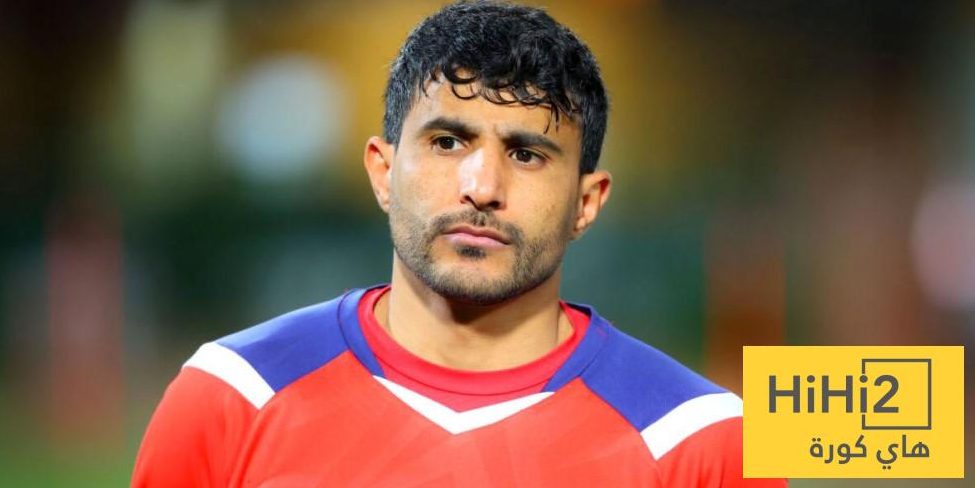 خطأ تقني يؤخر القرار النهائي لاحتجاج النصر ضد العروبة