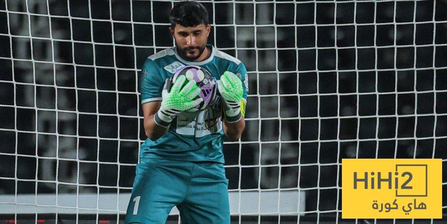 العقوبات المحتملة ضد رافع الرويلي في حال قبول احتجاج النصر