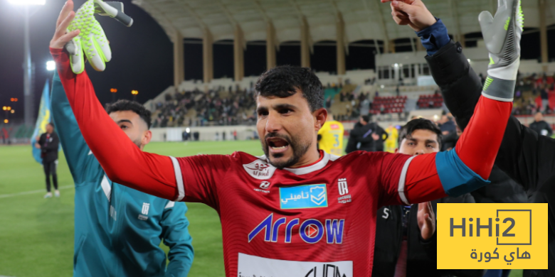 النصر سيصعد قضيته ضد العروبة إذا لم تُحل الأمور كما هو متوقع!
