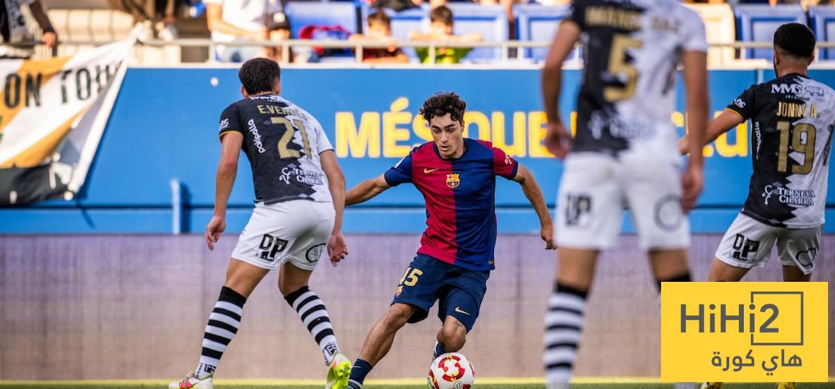 سقوط في الظل: برشلونة أتليتك بين مجد الكبار وتخبط الإدارة