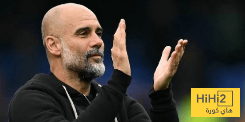 رسميا.. مانشستر سيتي يتأهل لدوري أبطال أوروبا