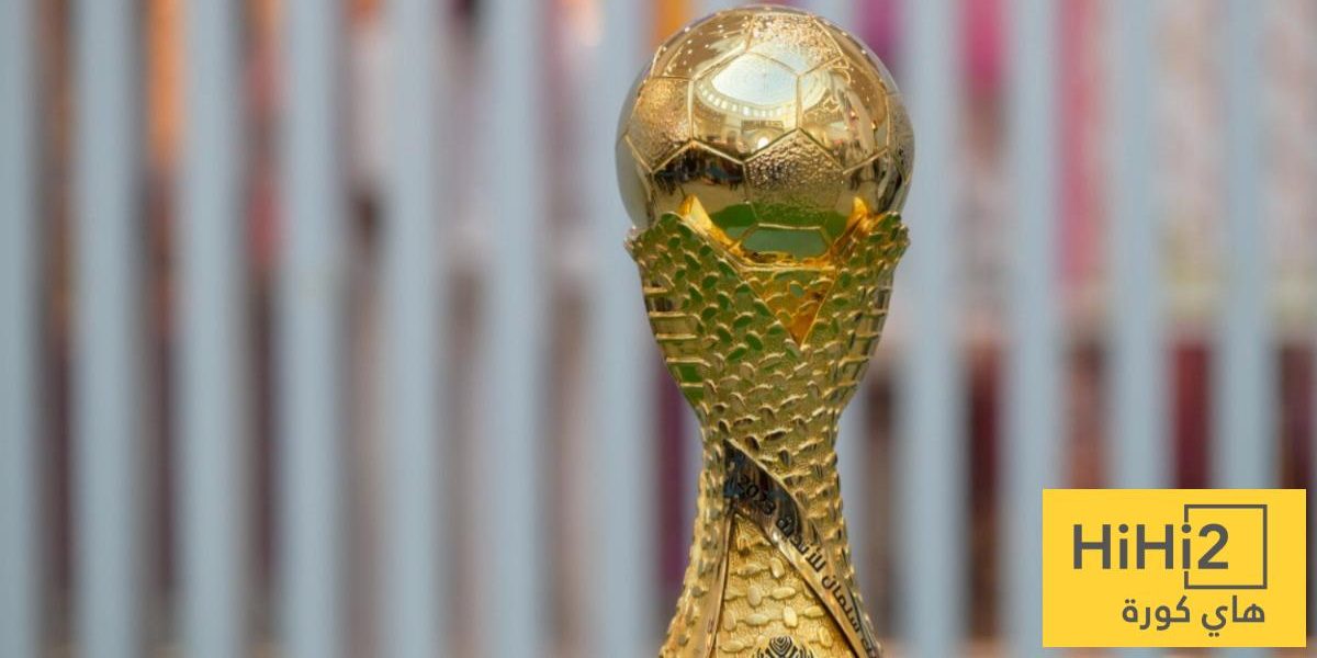 عاجل: نتائج قرعة بطولة كأس العرب 2025