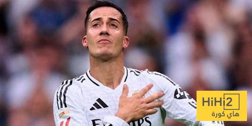 السبب الحقيقي وراء تهميش فاسكيز في يوم وداعه