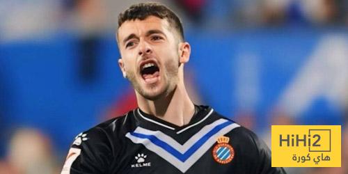 هل سيحاول برشلونة ضم حارس إسبانيول هذا الصيف …؟!