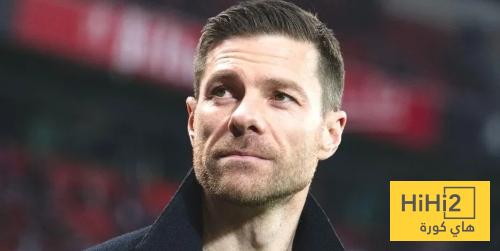 فليك يعلق على تعيين ألونسو مدربا لريال مدريد