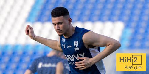 أرقام مهمة قبل مباراة الهلال والقادسية