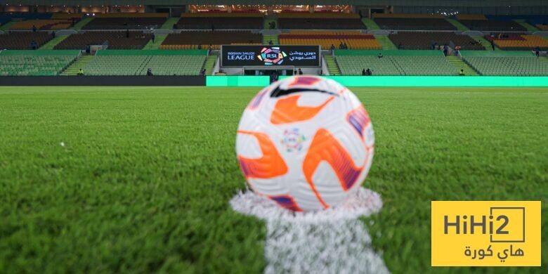 3 أندية تحقق إنجاز تاريخي في الدوري السعودي