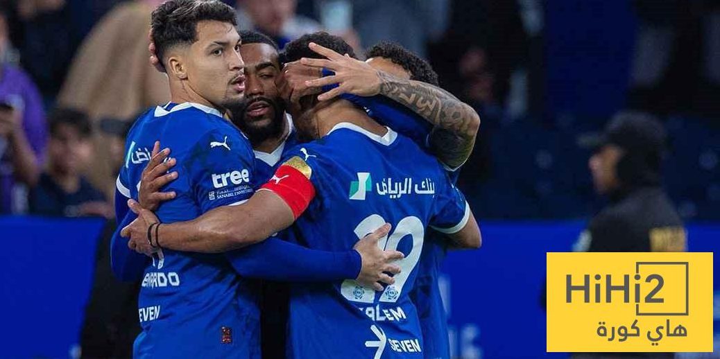 ما الذي ينتظر الهلال حال فشل في التأهل إلى النخبة الآسيوية؟