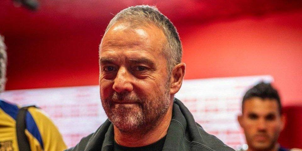 ترتيب برشلونة “فليك” بين الأعظم تهديفياً في تاريخ النادي