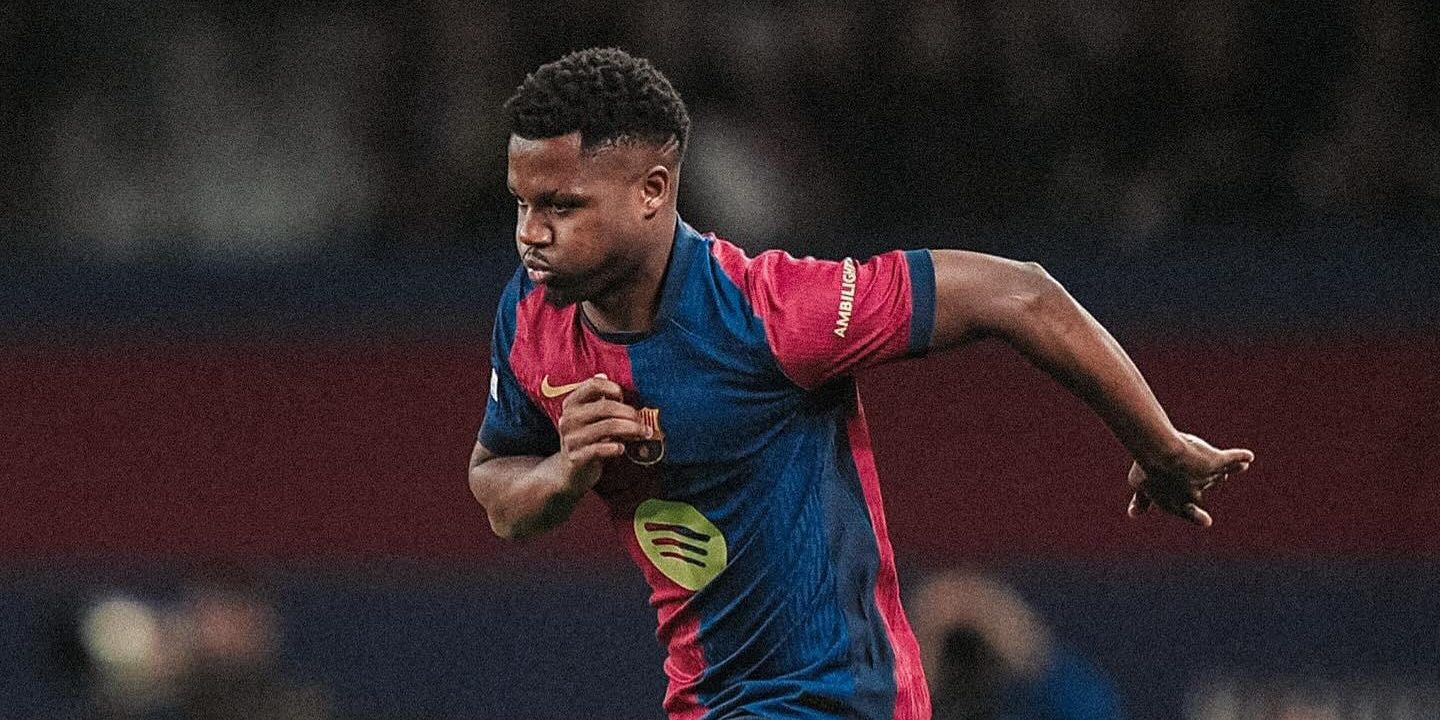 3 لاعبين فقط من برشلونة صاموا عن التهديف في الموسم المنتهي