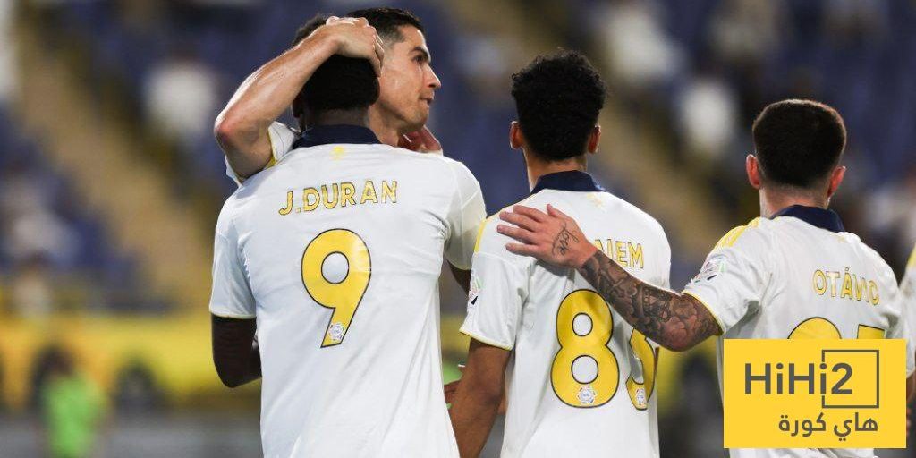 هل ينجح الفتح في إيقاف زحف النصر نحو التأهل الآسيوي؟