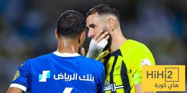 الاتحاد يسعى لتحقيق إنجاز تاريخي أمام ضمك