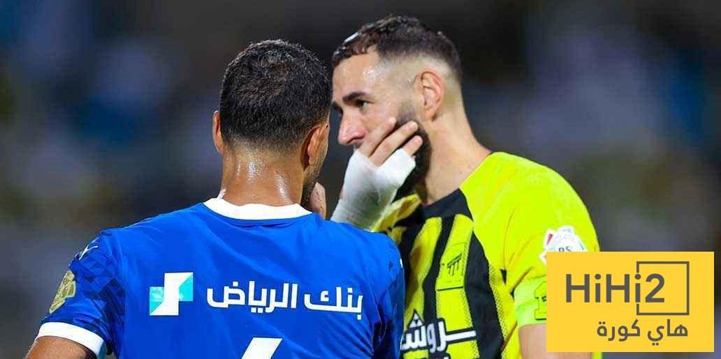 الاتحاد يسعى لتحقيق إنجاز تاريخي أمام ضمك