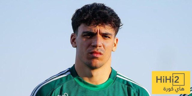 سبب استبعاد غابرييل فيغا من قائمة منتخب إسبانيا تحت 21