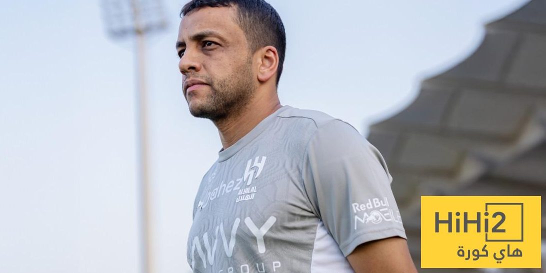 الهلال يفقد 7 لاعبين أمام القادسية