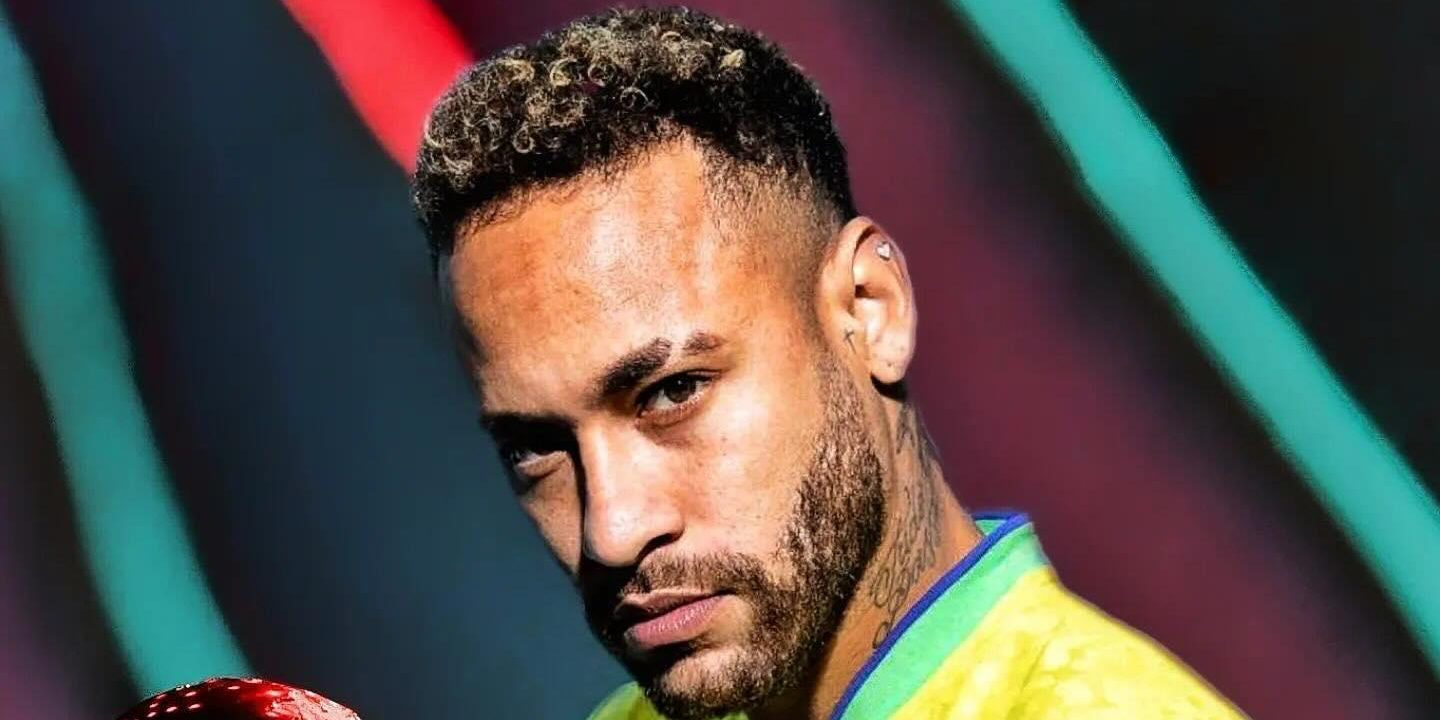 أنشيلوتي يكشف موقف نيمار من العودة لمنتخب البرازيل