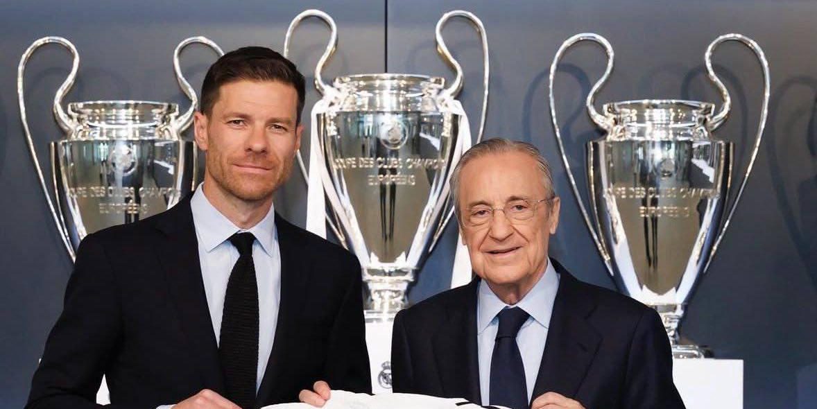 تشكيلة ريال مدريد يعرفها الجميع.. ما الذي سيضيفه تشابي الونسو ؟