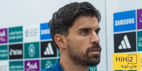 الهلال قدم موسمًا غير مرضٍ للجماهير