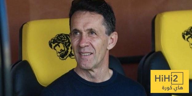 رامون بلانيس يشيد بجماهير الاتحاد