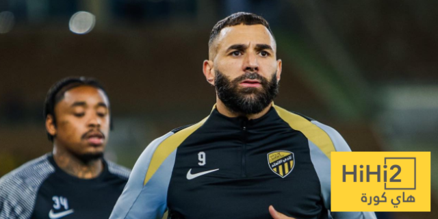 هدف الاتحاد القادم بعد التتويج بالدوري